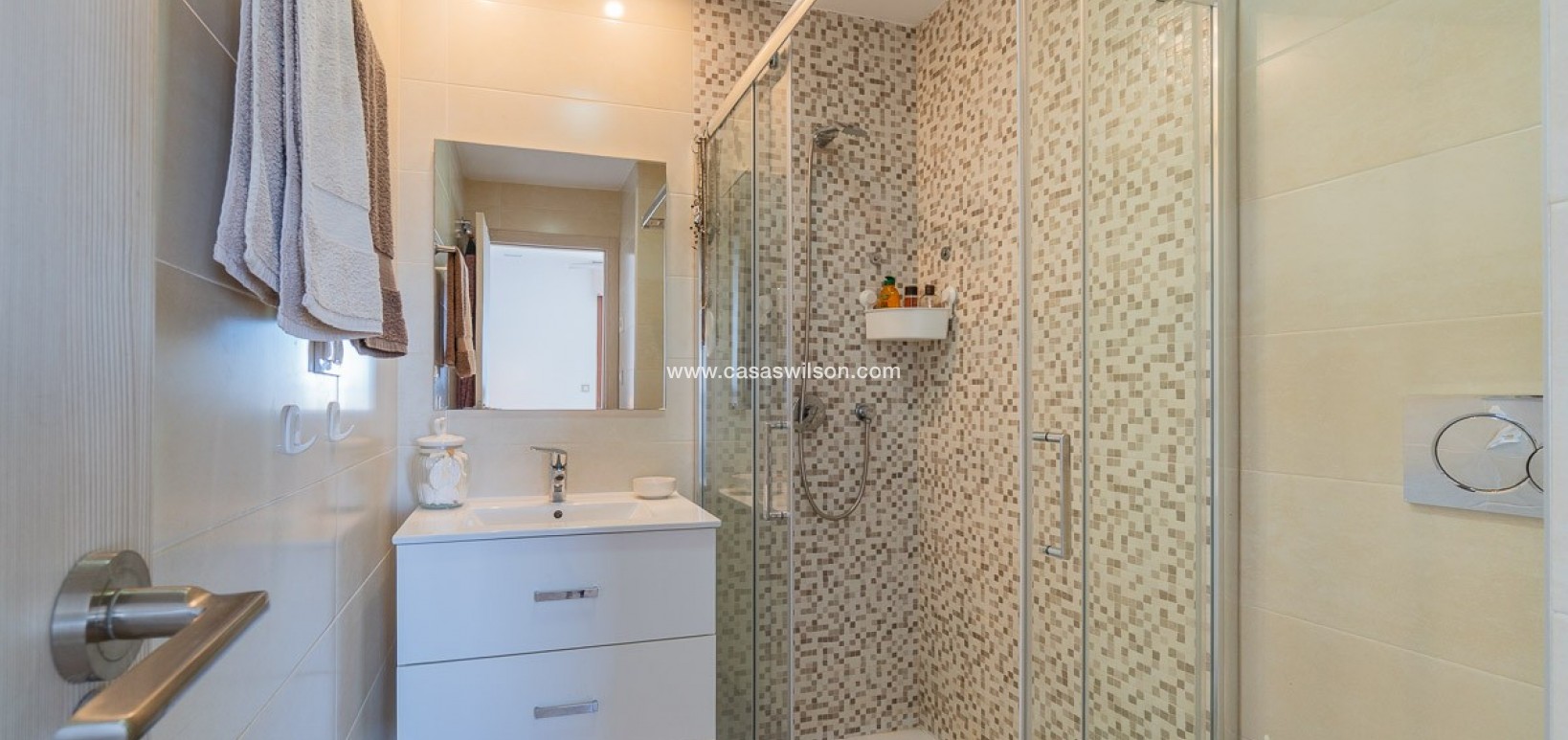 Sale - Apartment - Orihuela Costa - Dehesa de campoamor