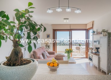 Sale - Apartment - Orihuela Costa - Dehesa de campoamor