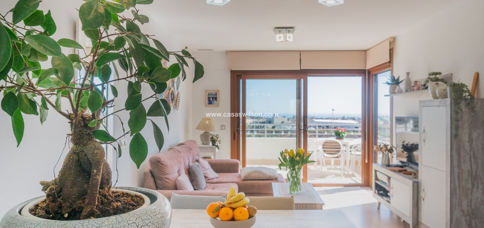 Sale - Apartment - Orihuela Costa - Dehesa de campoamor