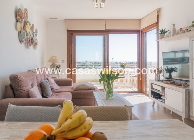 Sale - Apartment - Orihuela Costa - Dehesa de campoamor