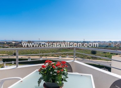 Sale - Apartment - Orihuela Costa - Dehesa de campoamor