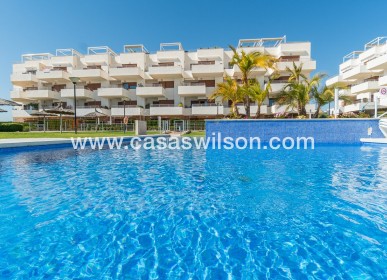 Sale - Apartment - Orihuela Costa - Dehesa de campoamor