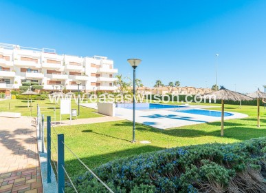 Sale - Apartment - Orihuela Costa - Dehesa de campoamor