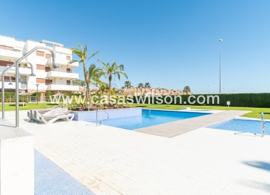 Sale - Apartment - Orihuela Costa - Dehesa de campoamor