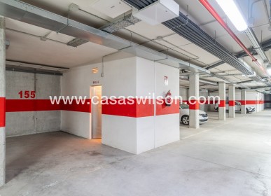 Sale - Apartment - Orihuela Costa - Dehesa de campoamor