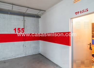 Sale - Apartment - Orihuela Costa - Dehesa de campoamor