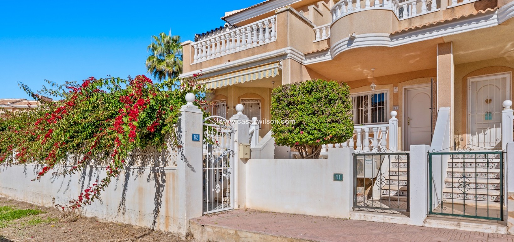 Venta - Adosado - Ciudad Quesada - Rojales