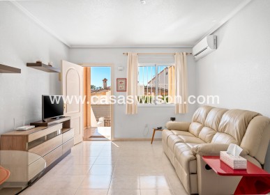 Venta - Adosado - Ciudad Quesada - Rojales