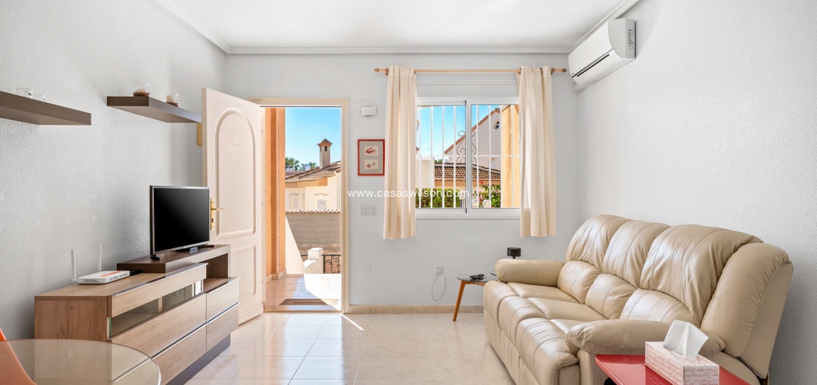 Venta - Adosado - Ciudad Quesada - Rojales