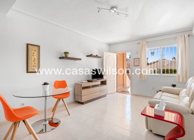 Venta - Adosado - Ciudad Quesada - Rojales