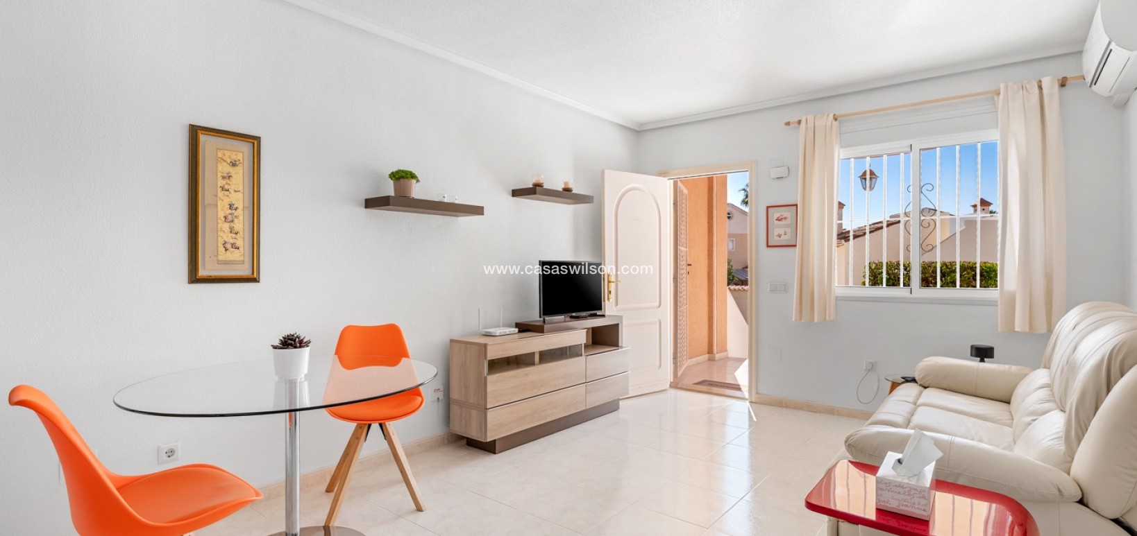 Venta - Adosado - Ciudad Quesada - Rojales