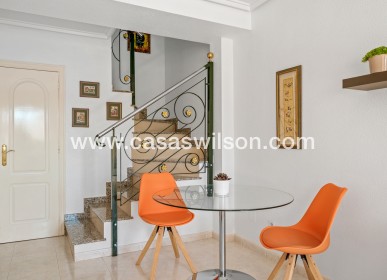 Venta - Adosado - Ciudad Quesada - Rojales