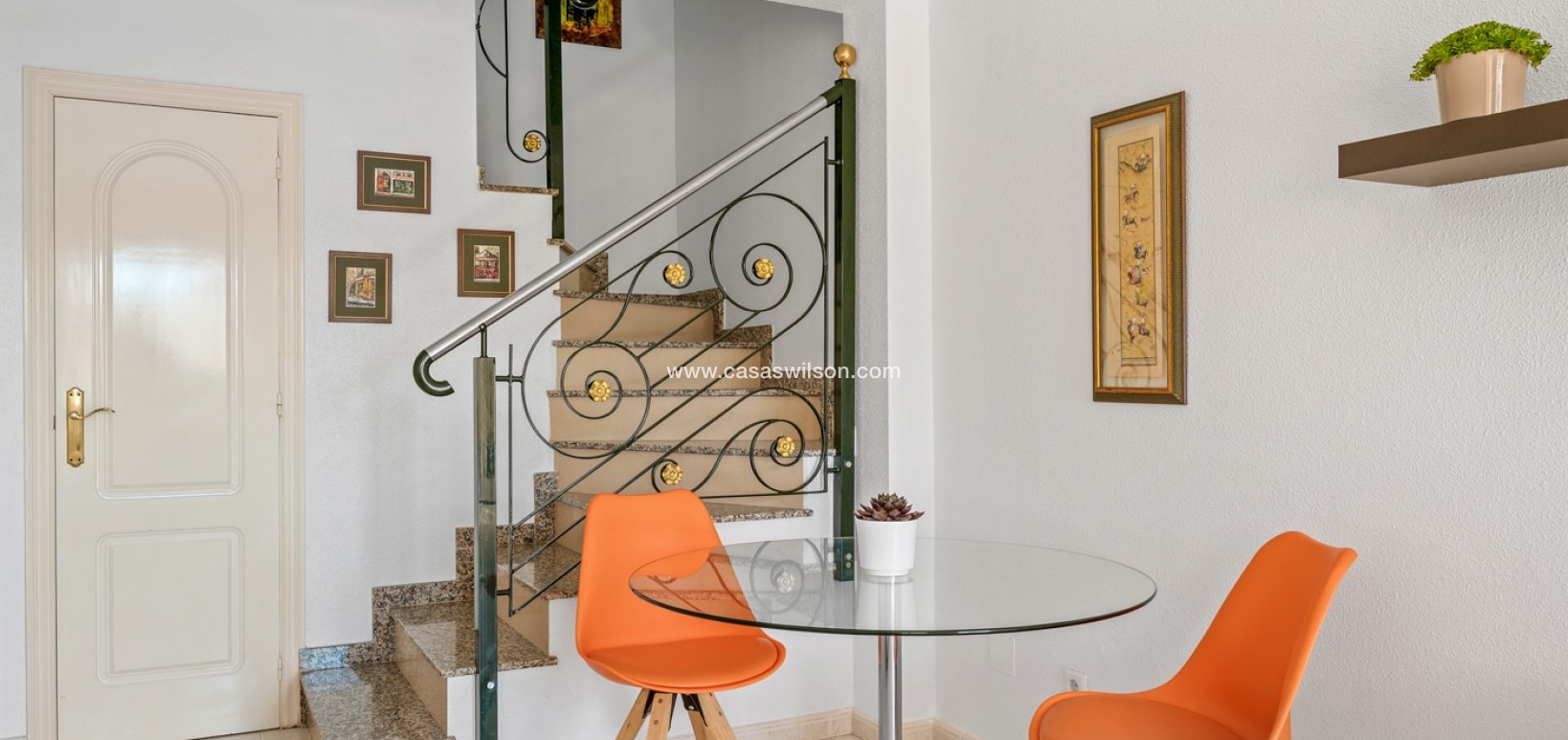 Venta - Adosado - Ciudad Quesada - Rojales