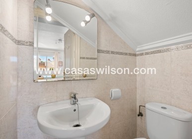 Venta - Adosado - Ciudad Quesada - Rojales