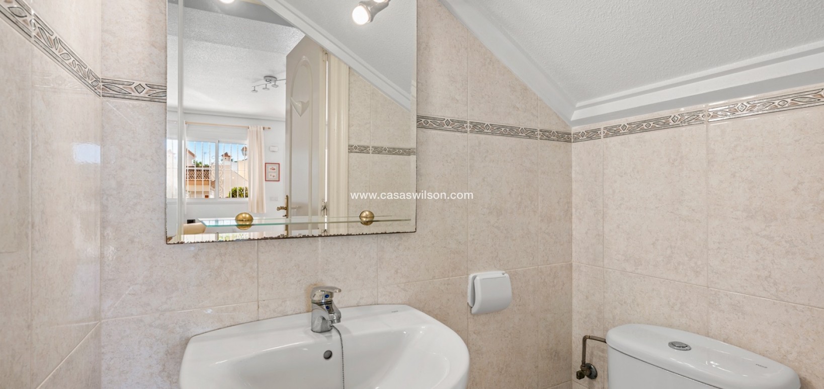 Venta - Adosado - Ciudad Quesada - Rojales