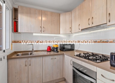 Venta - Adosado - Ciudad Quesada - Rojales