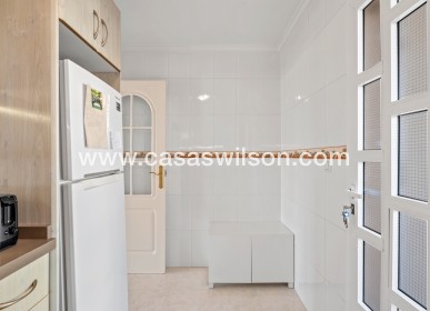 Venta - Adosado - Ciudad Quesada - Rojales