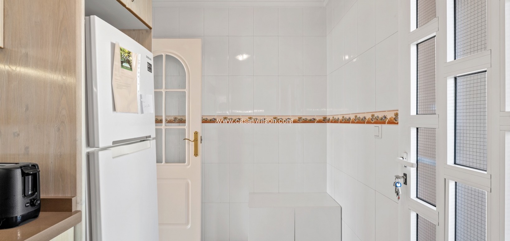 Venta - Adosado - Ciudad Quesada - Rojales