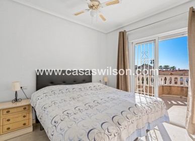 Venta - Adosado - Ciudad Quesada - Rojales