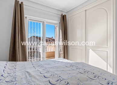 Venta - Adosado - Ciudad Quesada - Rojales