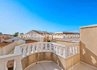 Venta - Adosado - Ciudad Quesada - Rojales