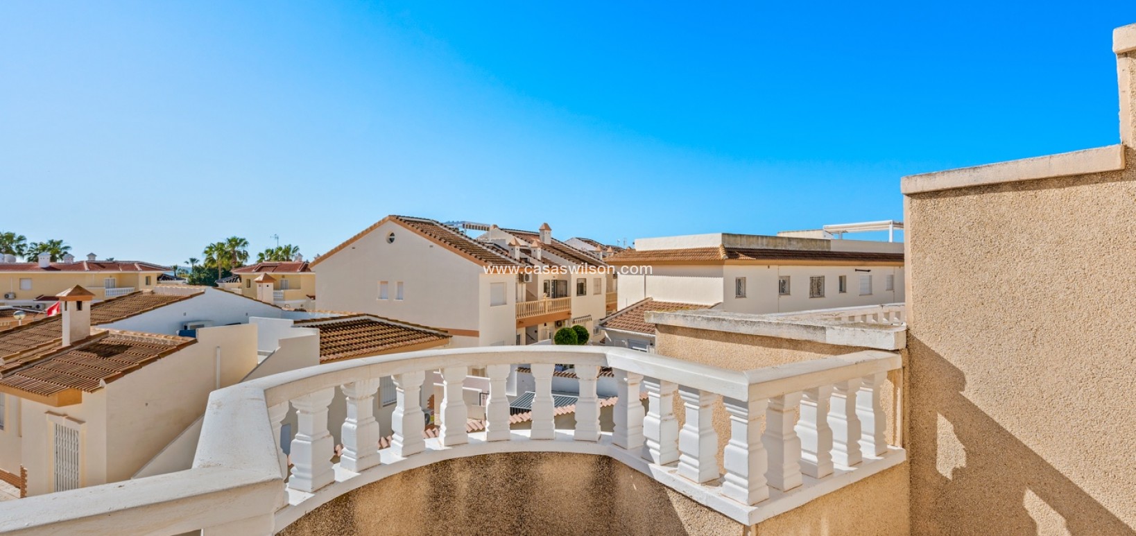 Venta - Adosado - Ciudad Quesada - Rojales