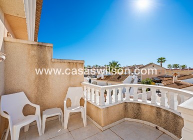 Venta - Adosado - Ciudad Quesada - Rojales