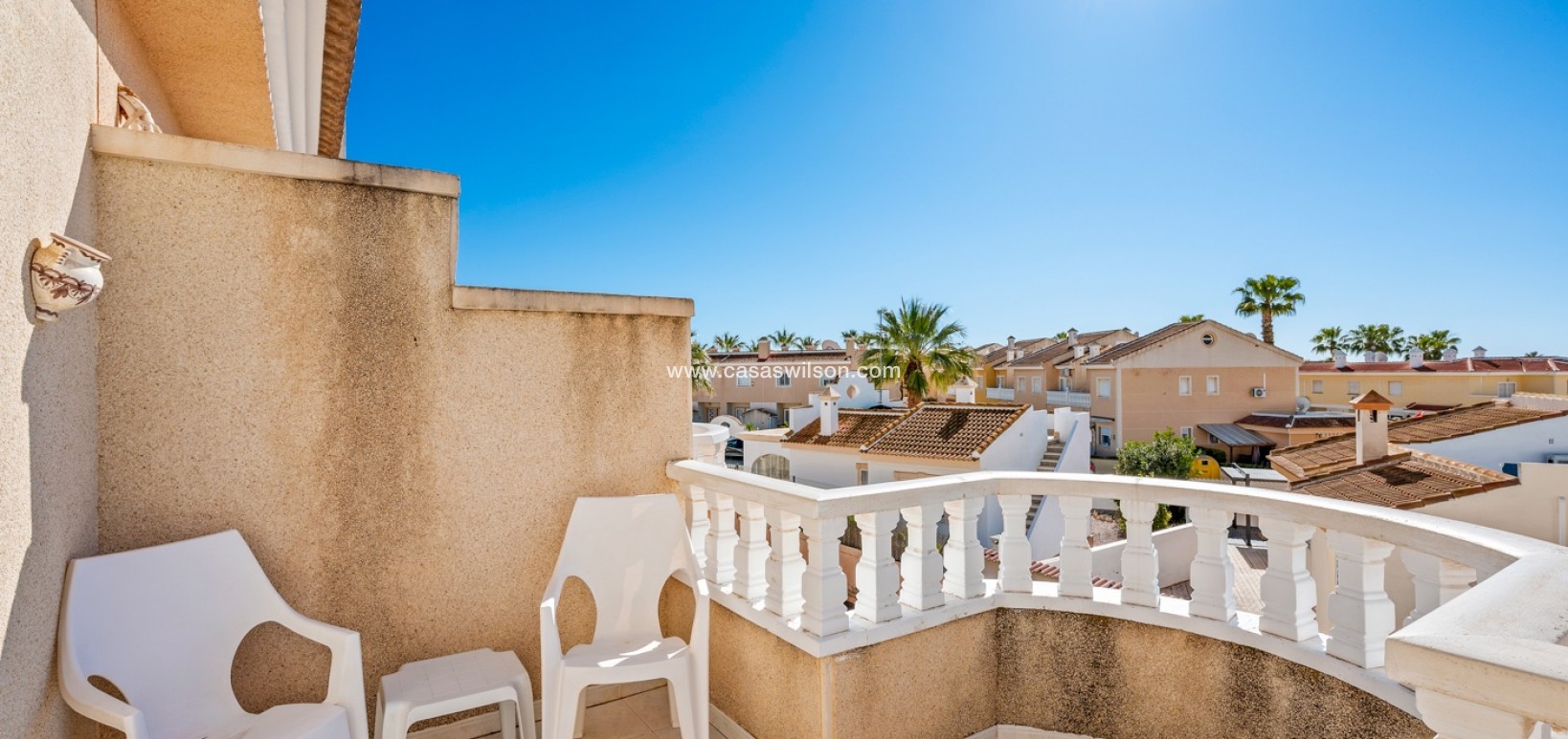 Venta - Adosado - Ciudad Quesada - Rojales