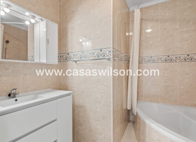 Venta - Adosado - Ciudad Quesada - Rojales