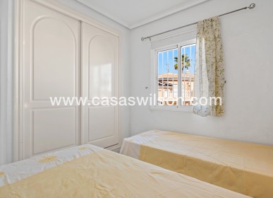 Venta - Adosado - Ciudad Quesada - Rojales