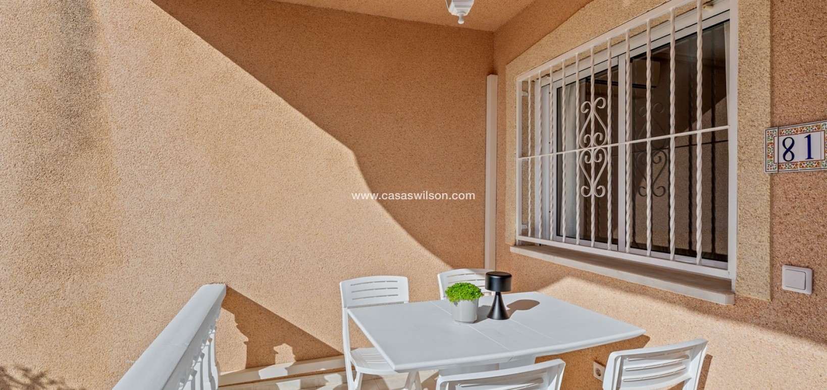 Venta - Adosado - Ciudad Quesada - Rojales