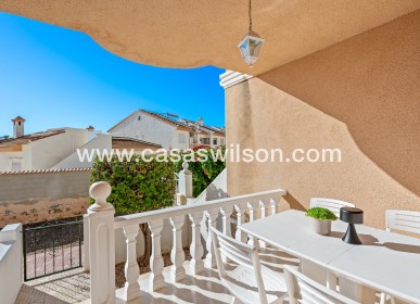 Venta - Adosado - Ciudad Quesada - Rojales