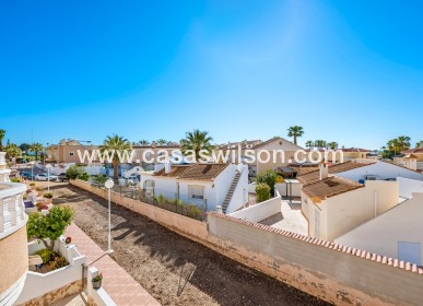 Venta - Adosado - Ciudad Quesada - Rojales