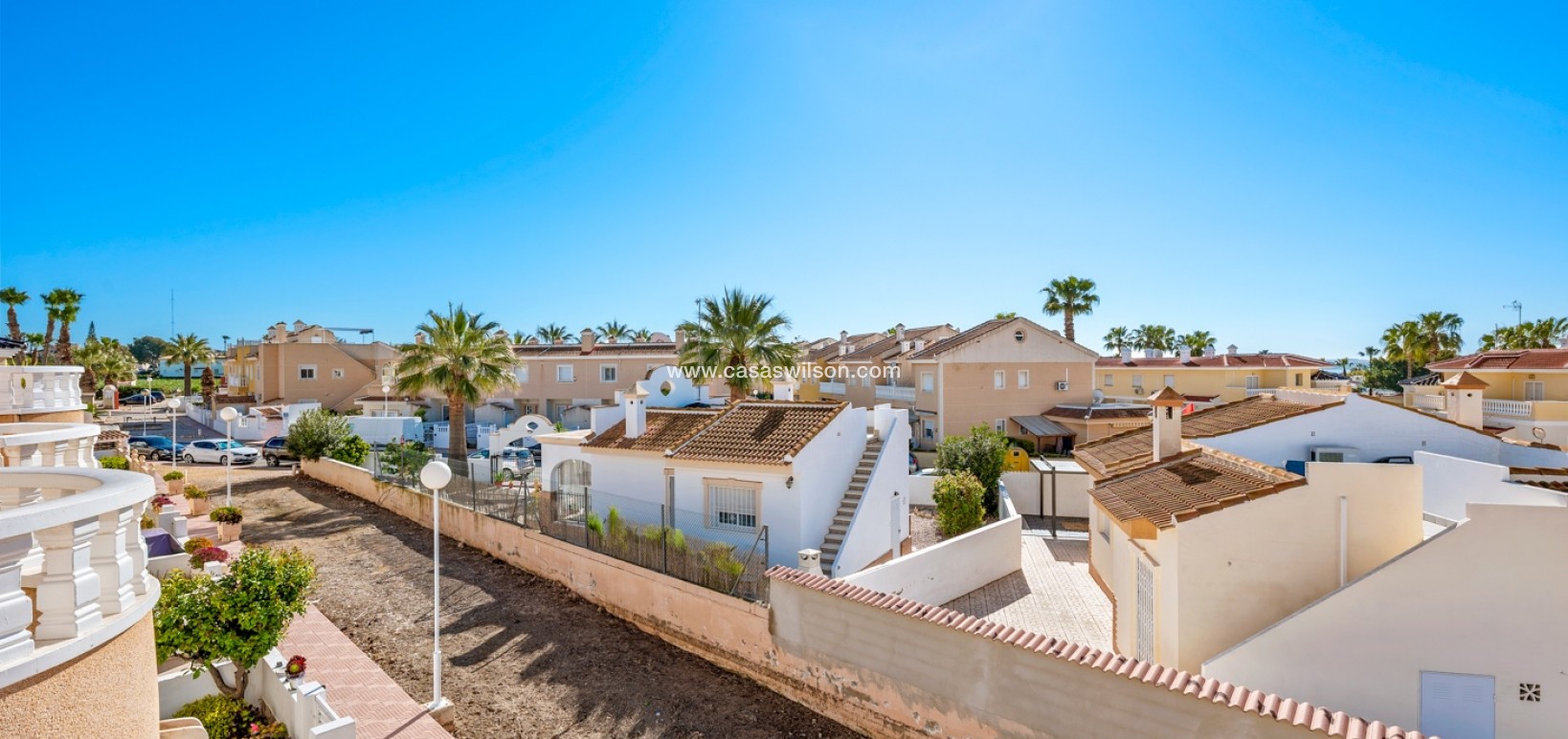 Venta - Adosado - Ciudad Quesada - Rojales