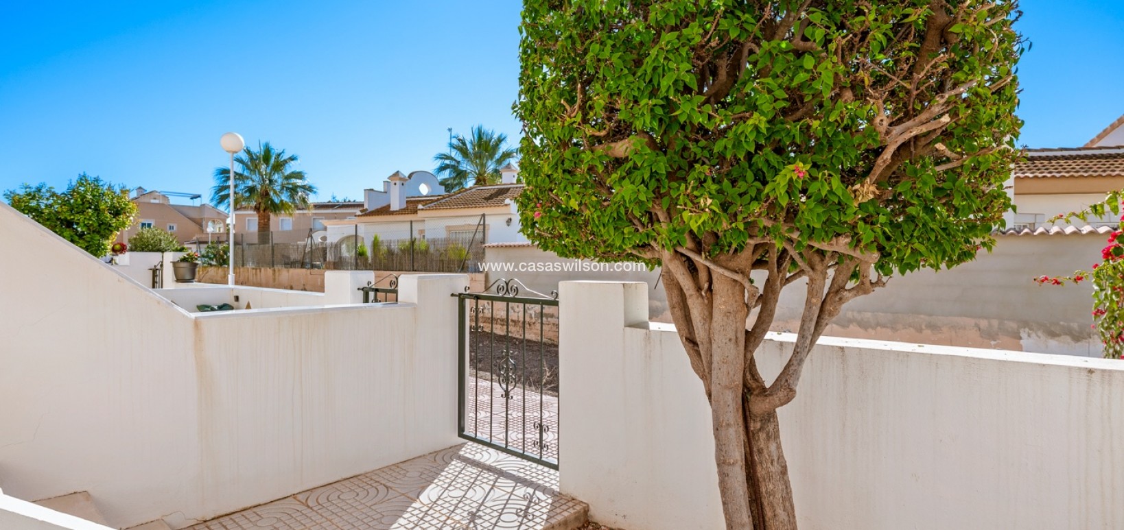 Venta - Adosado - Ciudad Quesada - Rojales