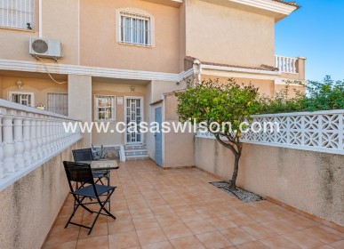 Venta - Adosado - Ciudad Quesada - Rojales