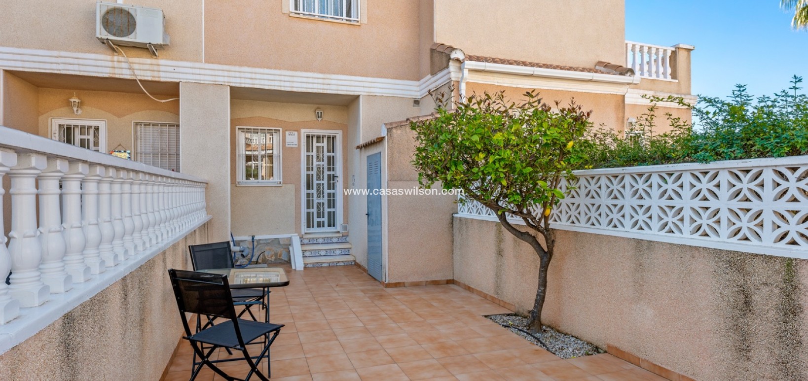 Venta - Adosado - Ciudad Quesada - Rojales