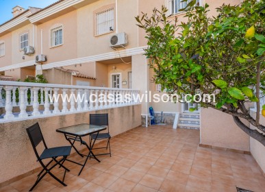 Venta - Adosado - Ciudad Quesada - Rojales