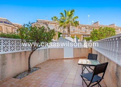 Venta - Adosado - Ciudad Quesada - Rojales