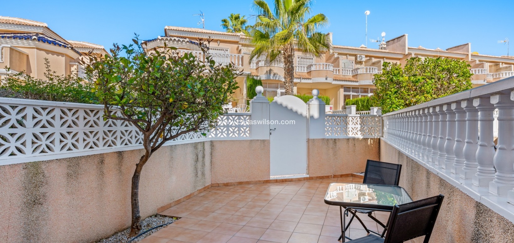 Venta - Adosado - Ciudad Quesada - Rojales