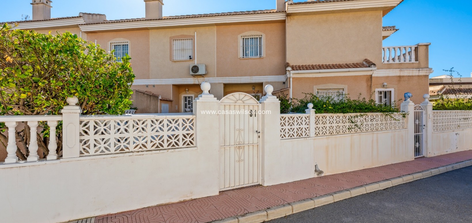 Venta - Adosado - Ciudad Quesada - Rojales