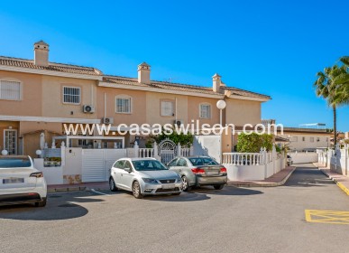 Venta - Adosado - Ciudad Quesada - Rojales