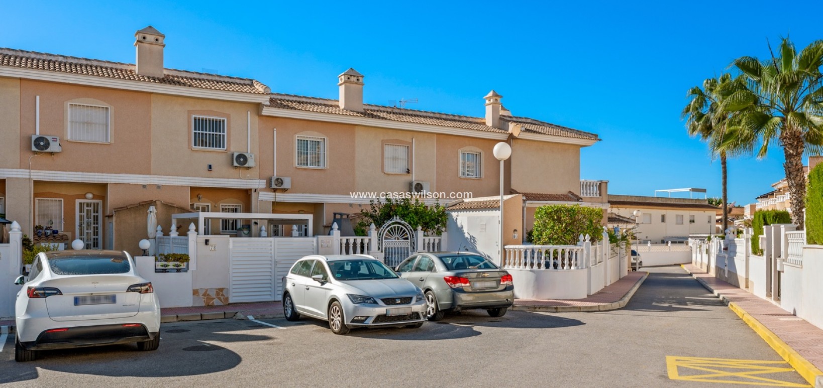 Venta - Adosado - Ciudad Quesada - Rojales