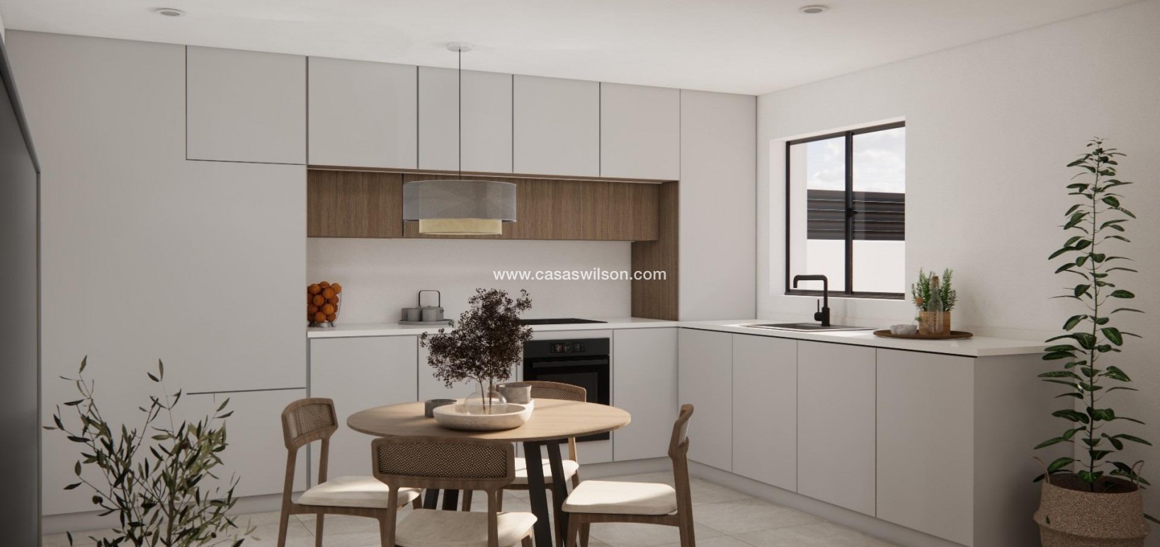 Nueva construcción  - Chalet - Orihuela - Vistabella Golf