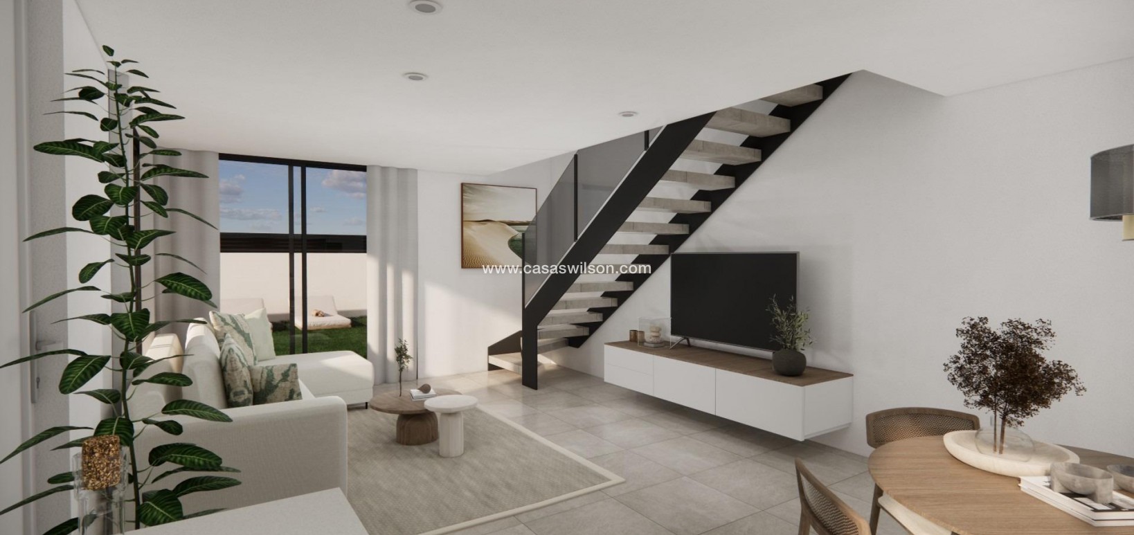 Nueva construcción  - Chalet - Orihuela - Vistabella Golf