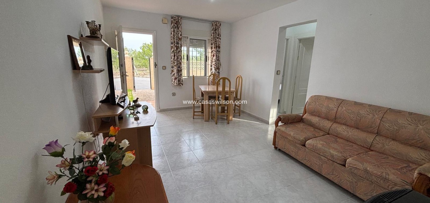 Sale - Bungalow - Torrevieja - La Siesta - El Salado - Torreta