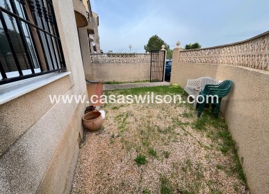 Sale - Bungalow - Torrevieja - La Siesta - El Salado - Torreta