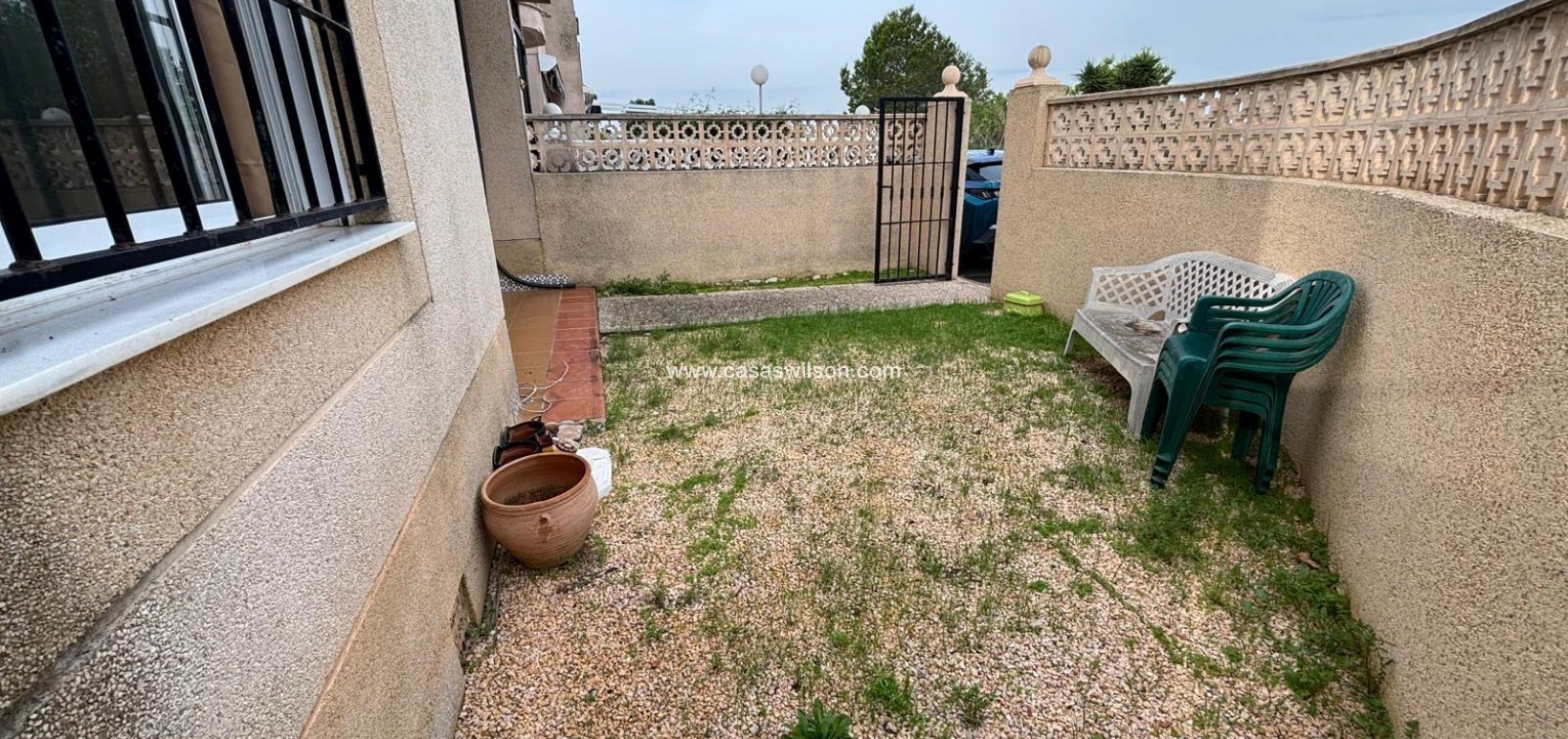 Sale - Bungalow - Torrevieja - La Siesta - El Salado - Torreta