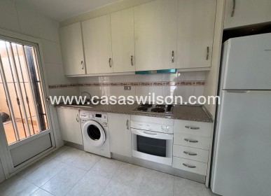 Sale - Bungalow - Torrevieja - La Siesta - El Salado - Torreta