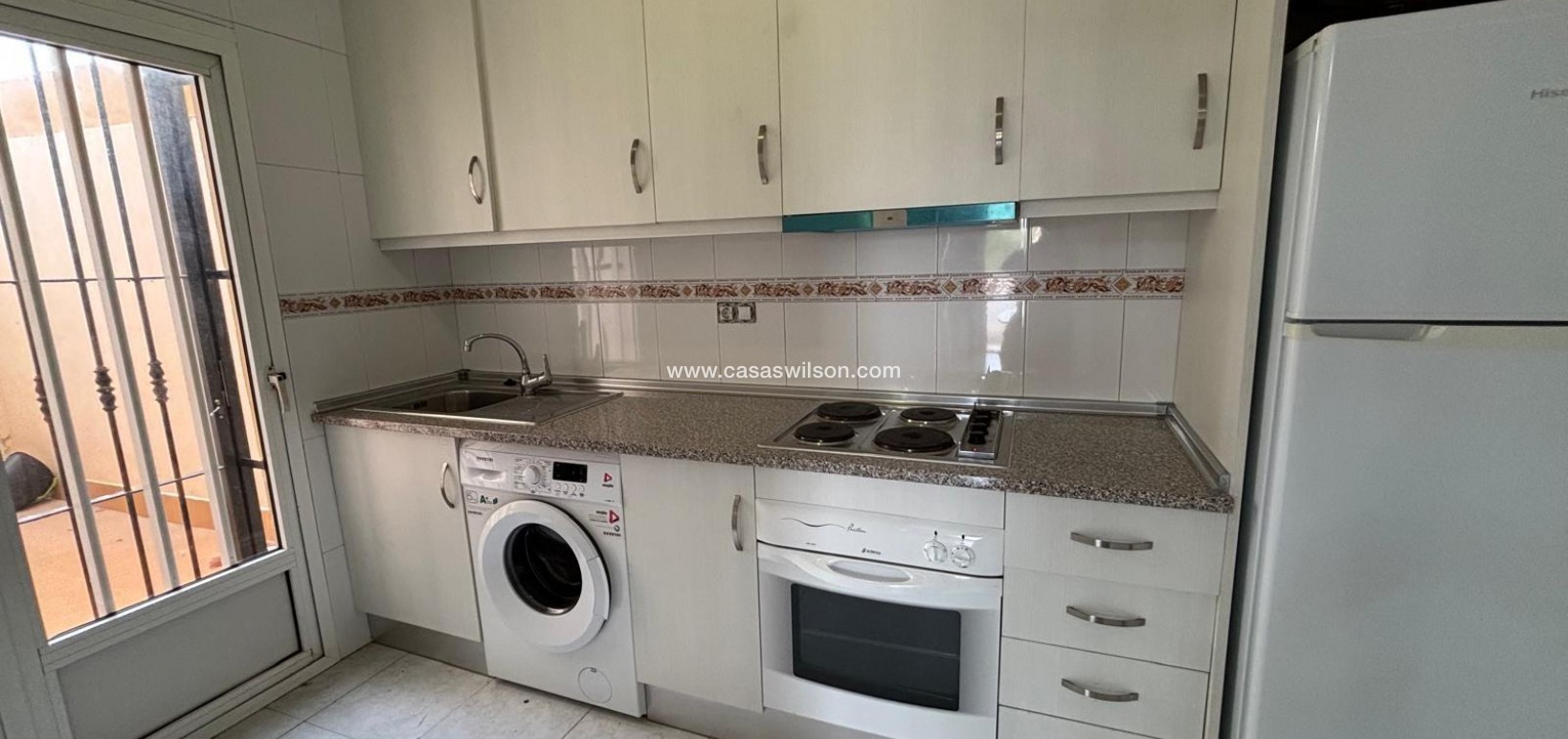 Sale - Bungalow - Torrevieja - La Siesta - El Salado - Torreta